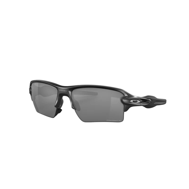 Flak 2.0 XL Sports Sunglasses with Prizm Black Polarised Lens