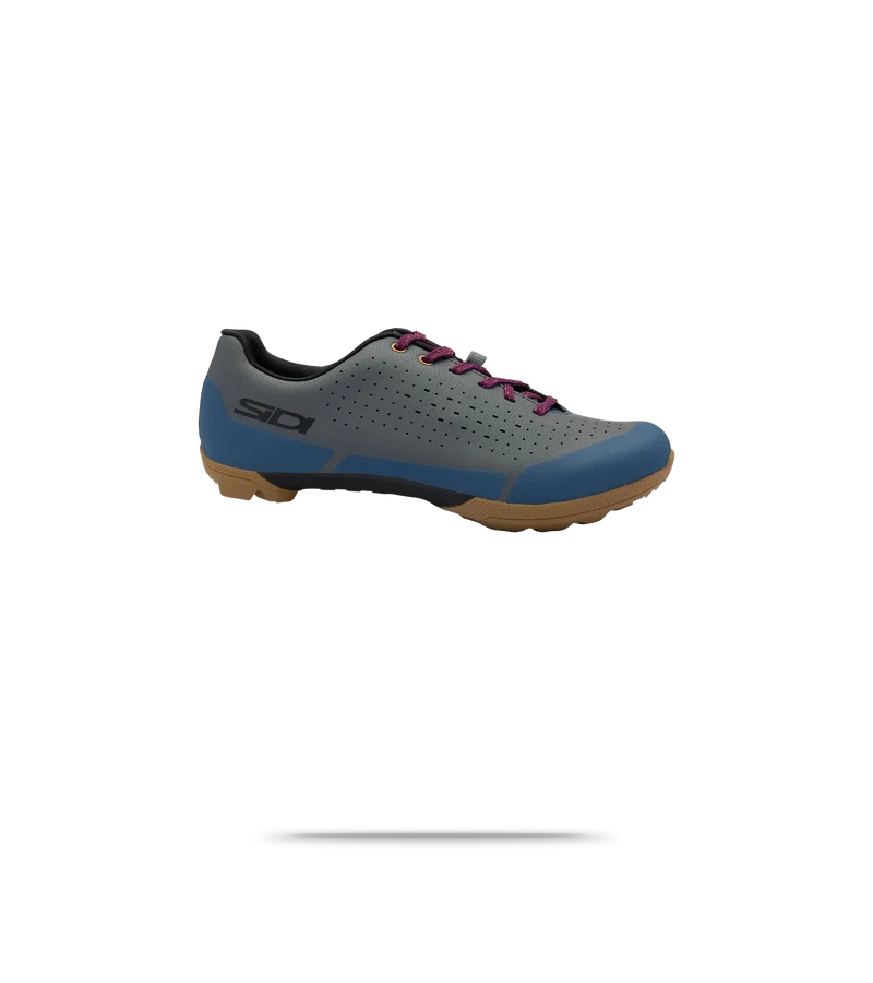 Asper Laces Gravel Shoes