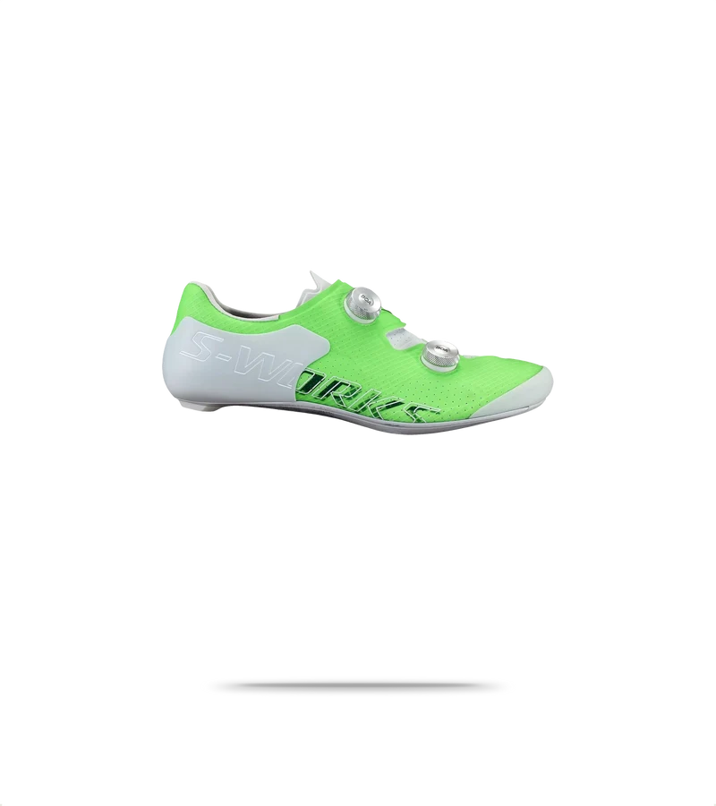 S-Works Ares 2 Road Cycling Shoes