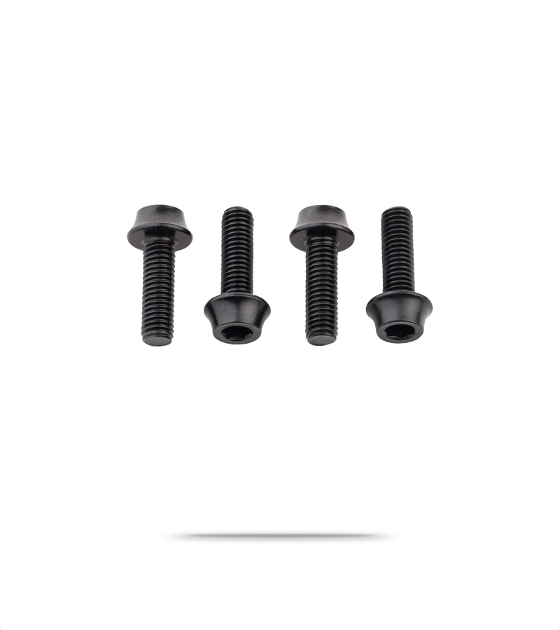 Bottle Cage Bolt Set