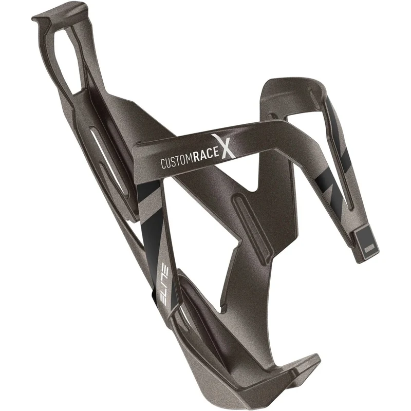 Custom Race X Resin Bottle Cage