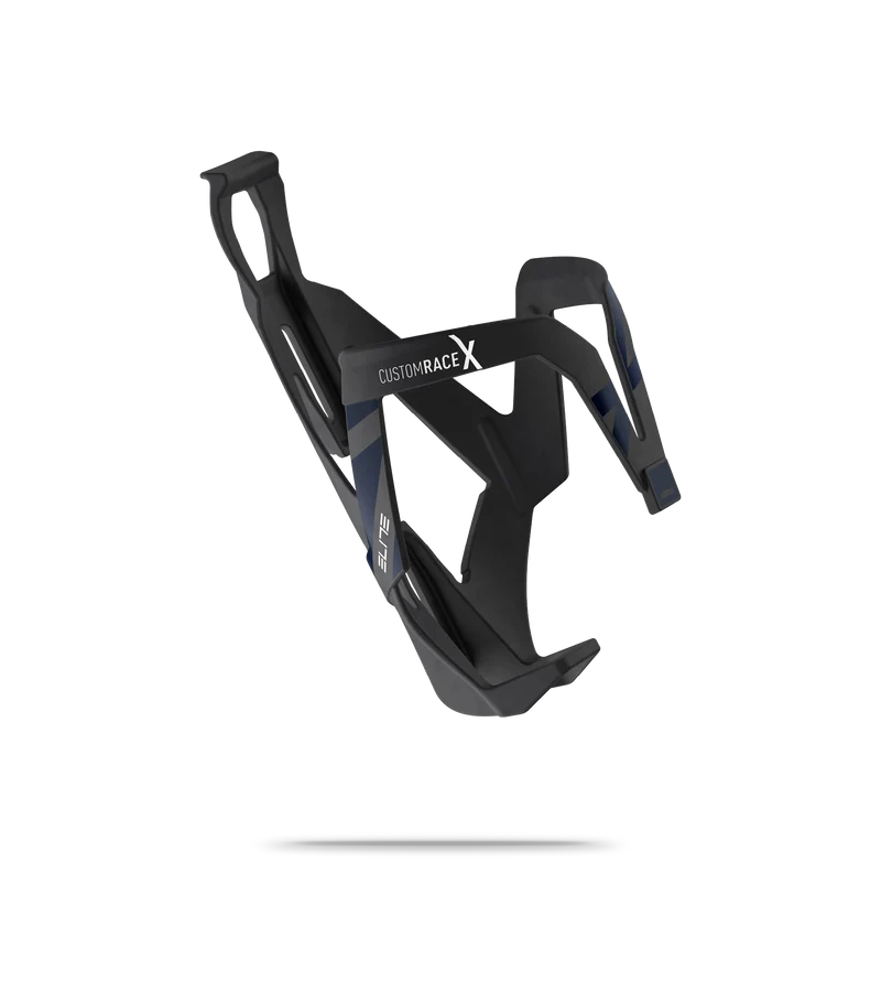 Custom Race X Resin Bottle Cage