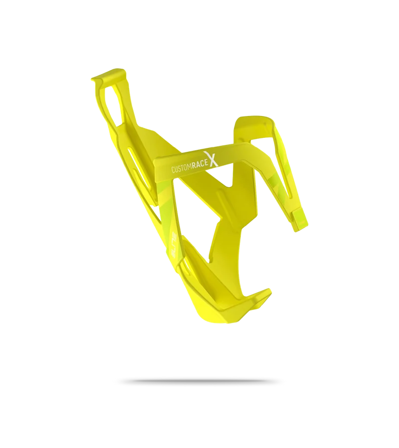 Custom Race X Resin Bottle Cage