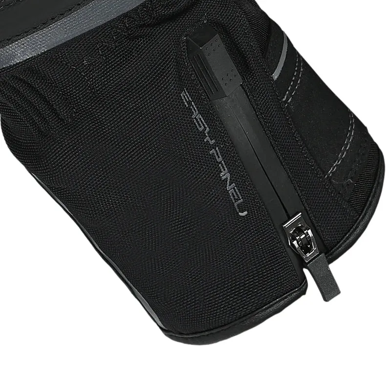 SHUA THERMAL THAW GUANTES DE MOTO NEGRO GRIS