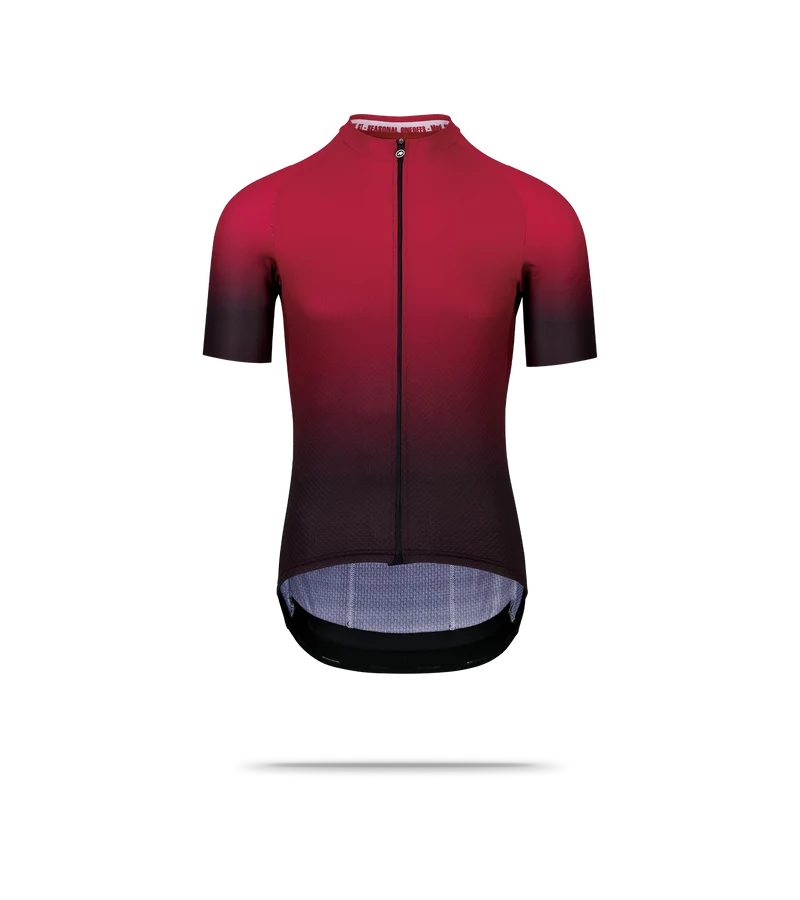 Mille GT Summer c2 Shifter Short Sleeve Jersey