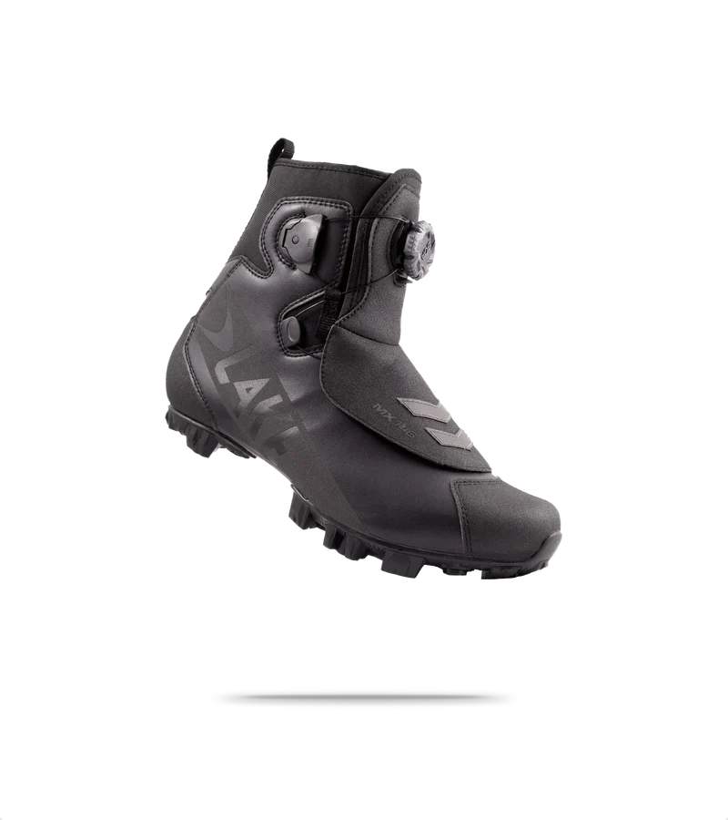 MX146 Winter MTB Shoes
