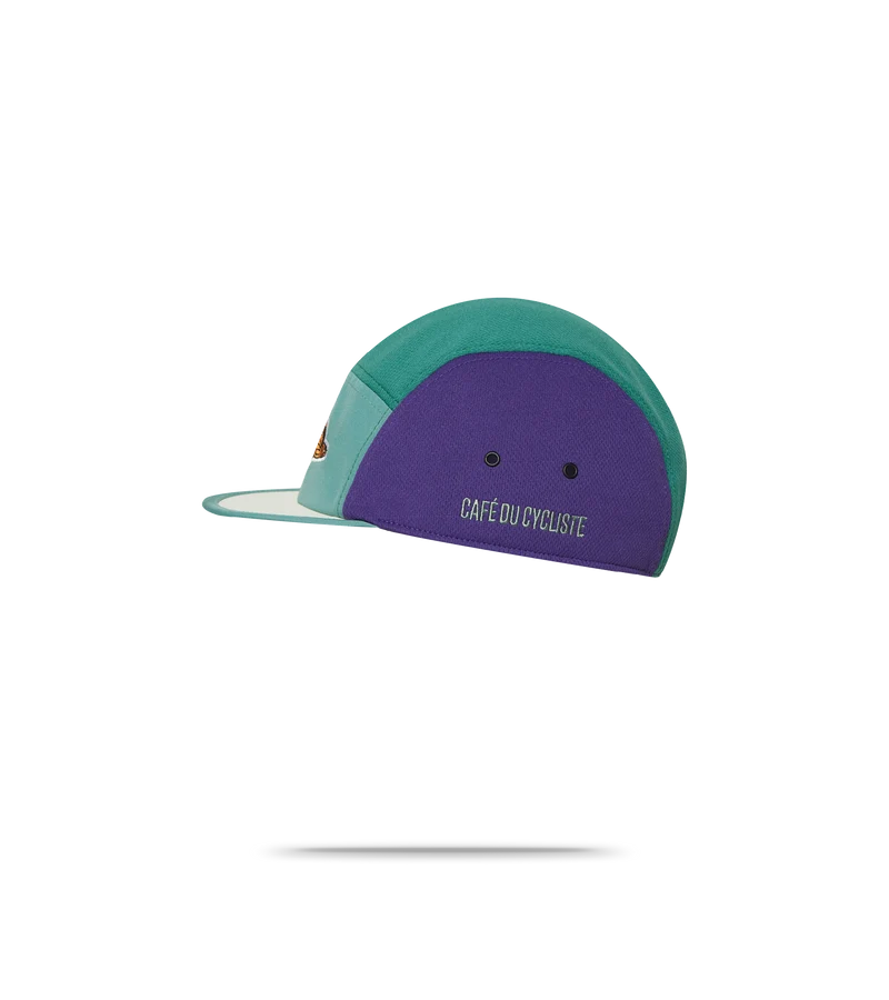 Gravel Cycling Cap