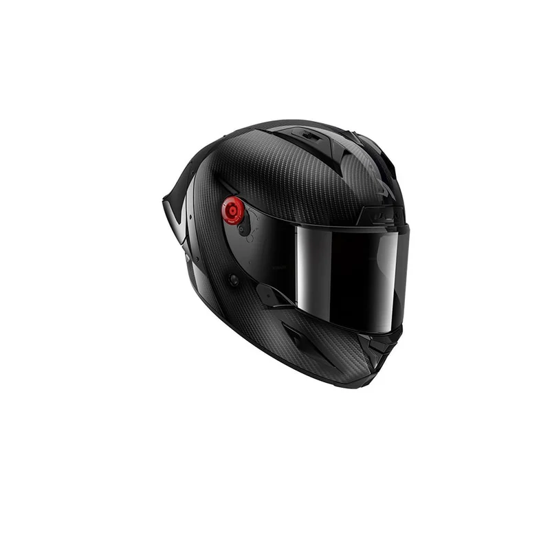 SHARK - AERON-GP FULL CARBON Carbon Anthracite Carbon
