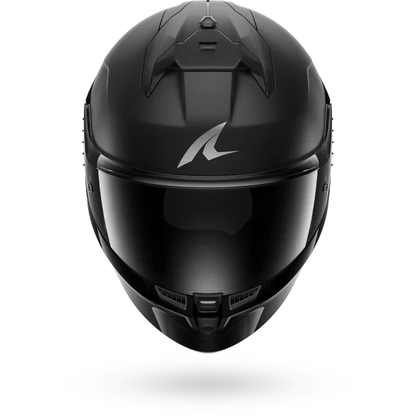 SHARK SKWAL CUP DARK SHADOW Matte NEGRO Casco De Moto