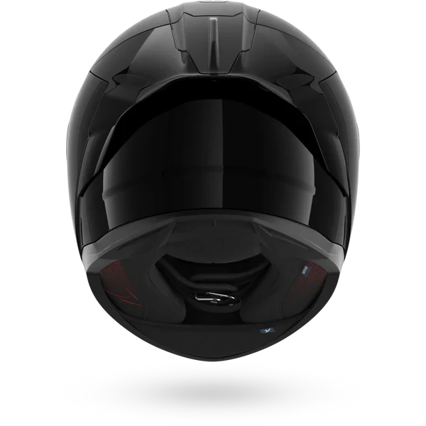 SHARK SKWAL CUP DARK SHADOW Matte NEGRO Casco De Moto