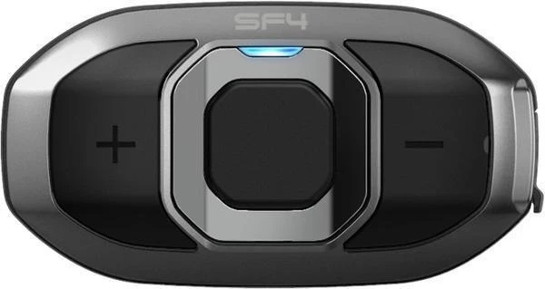 SENA SF4 Intercomunicador Moto Paquete Individual