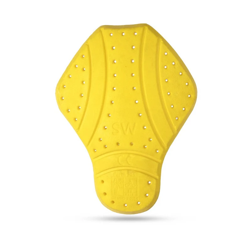 BELA SW - 251 PROTECCIÓN ESPALDA LEVEL 1 AMARILLO