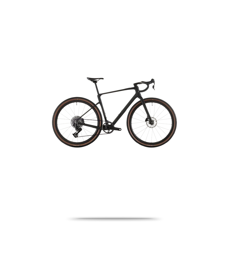 NUROAD C:62 EXC Gravel Bike 2026