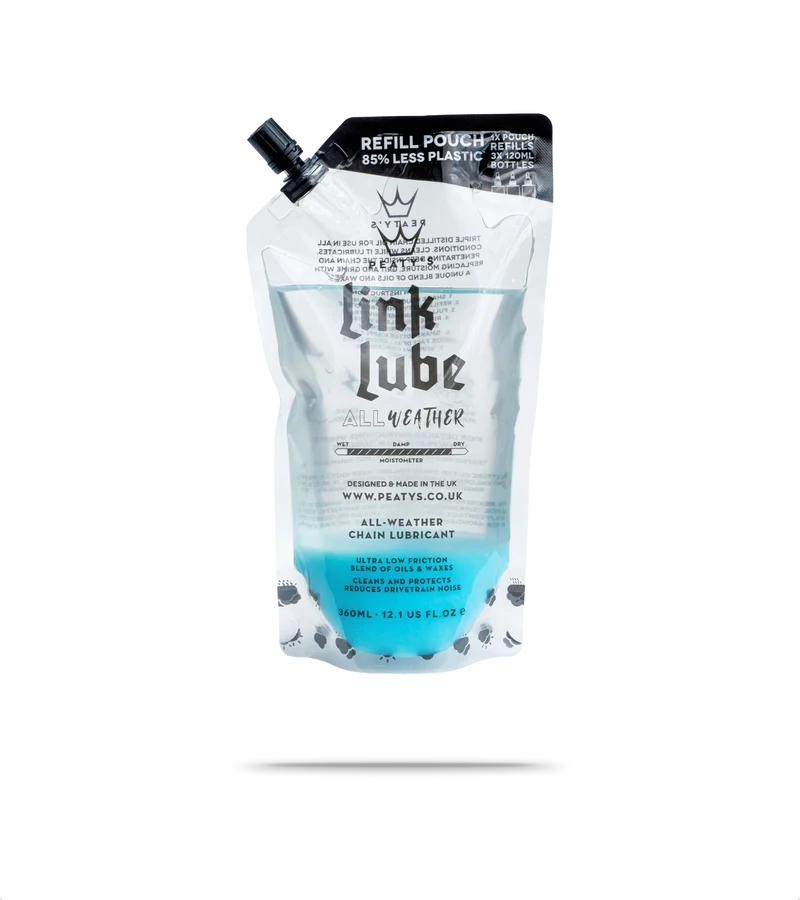 Peaty's LinkLube All-Weather