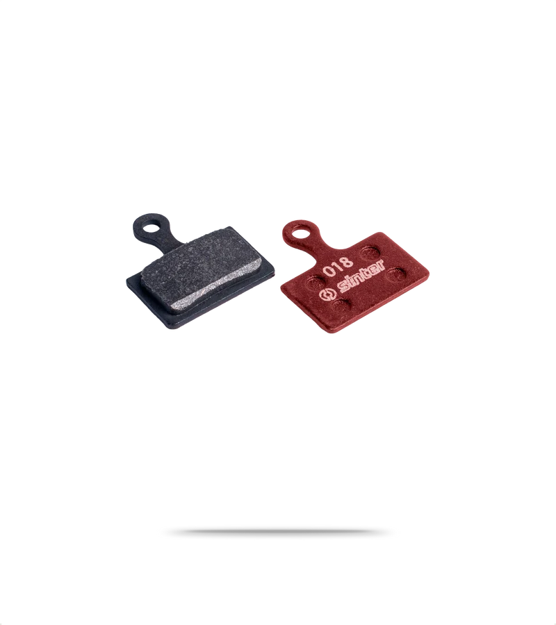 Sinter Shimano K Type Disc Brake Pads