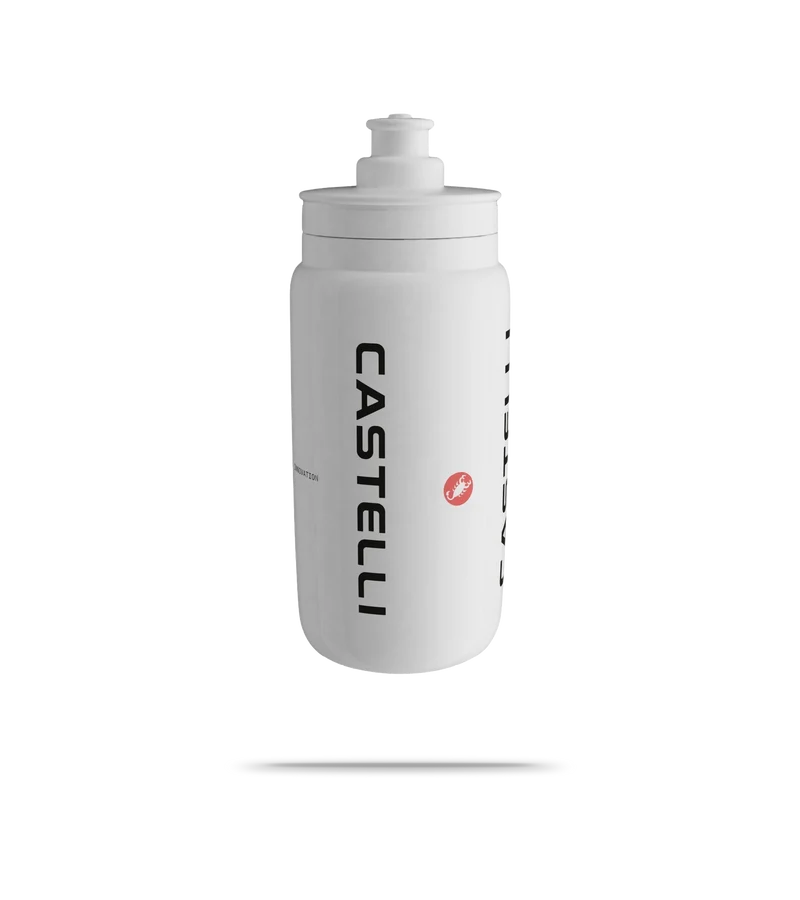 Logo Water Bottle