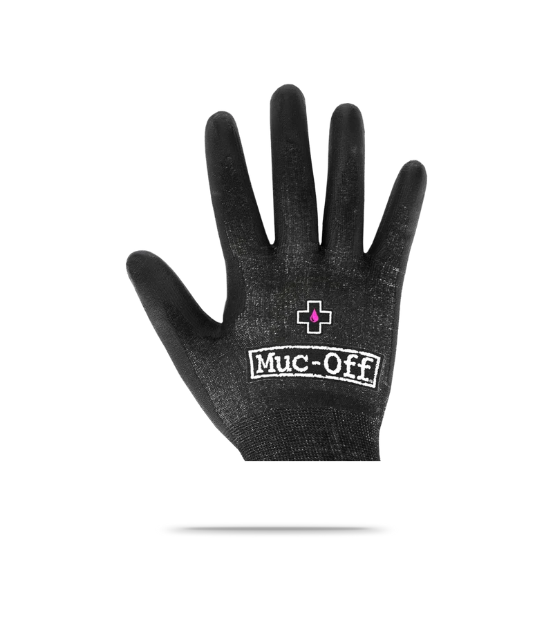 Mechanics Gloves