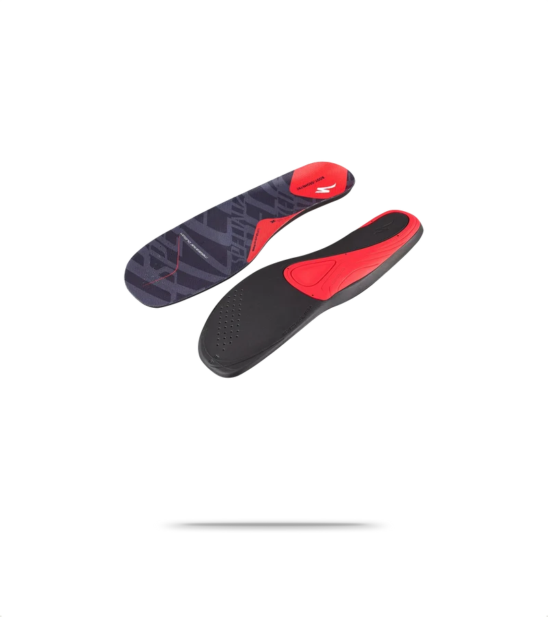 Body Geometry SL Insoles GEN 2 - Low Arch Support