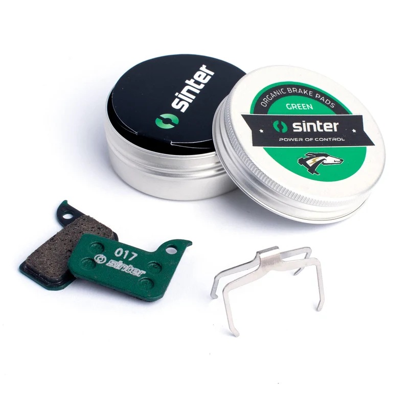 Sinter Sram Disc Brake Pads