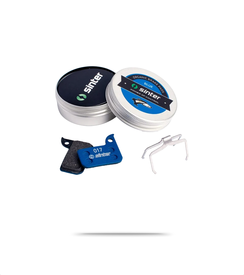 Sinter Sram Disc Brake Pads
