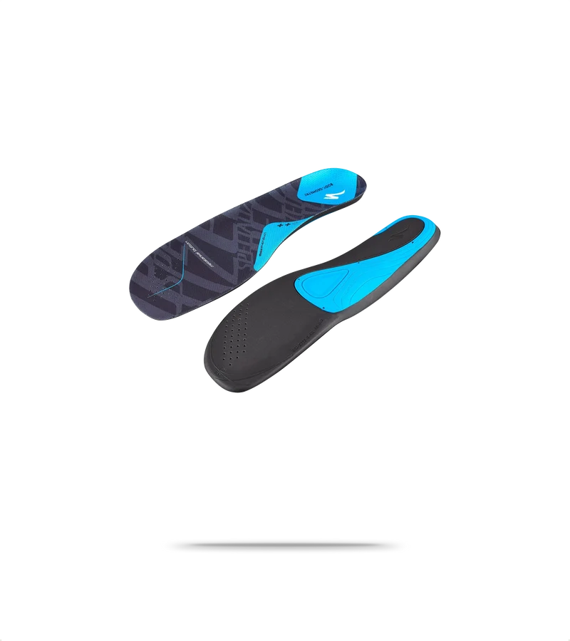 Body Geometry SL Insoles GEN 2 - Medium Arch Support