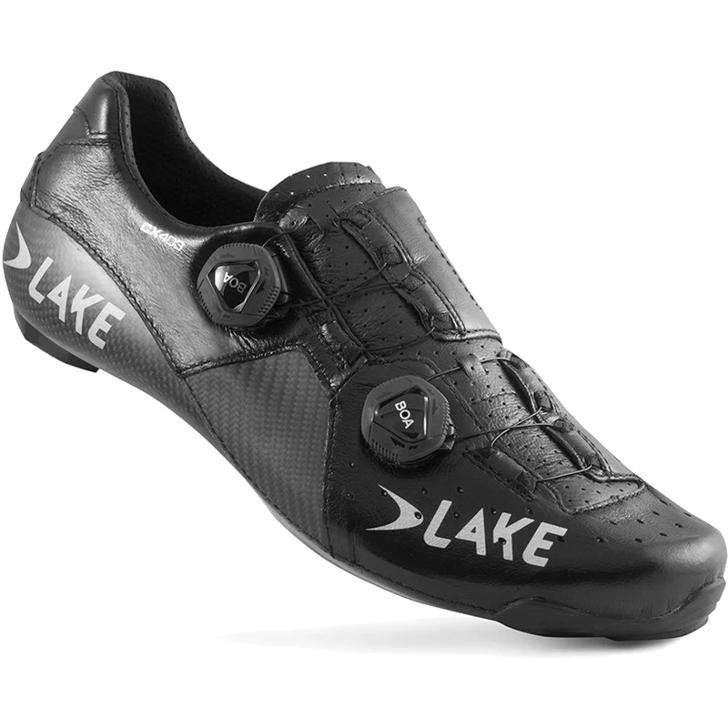 CX403 Road Cycling Shoes
