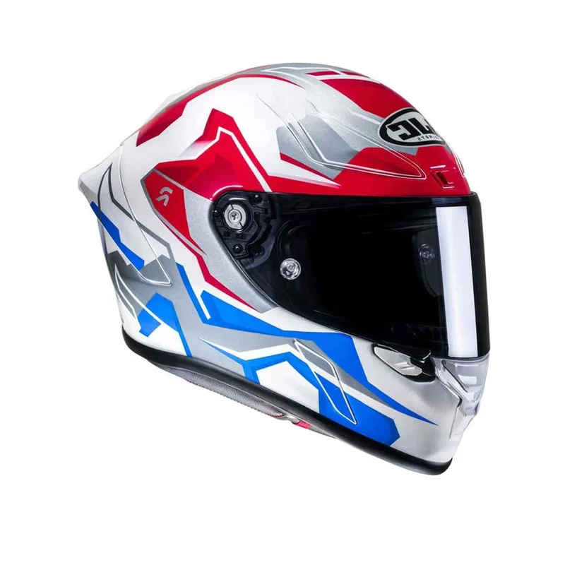 HJC RPHA 1 NOMARO MC21 DEPORTIVO TURISMO CASCO INTEGRAL
