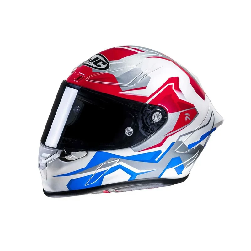 HJC RPHA 1 NOMARO MC21 DEPORTIVO TURISMO CASCO INTEGRAL