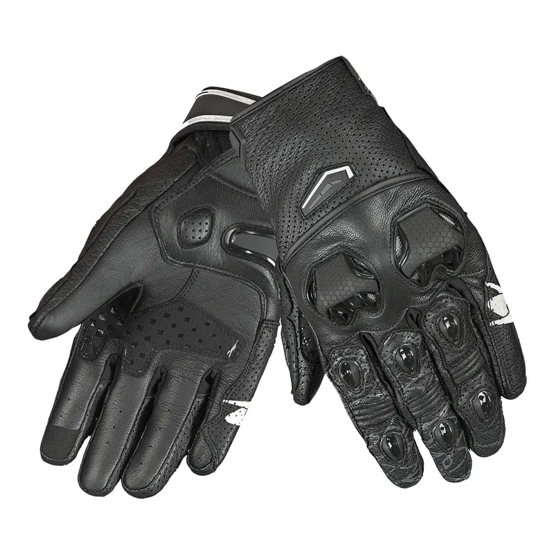 SPYKE TECH SPORT VENTED 2.0 GUANTES NEGRO