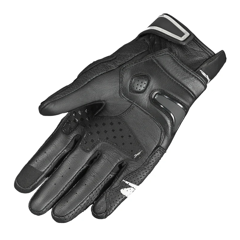 SPYKE TECH SPORT VENTED 2.0 GUANTES NEGRO