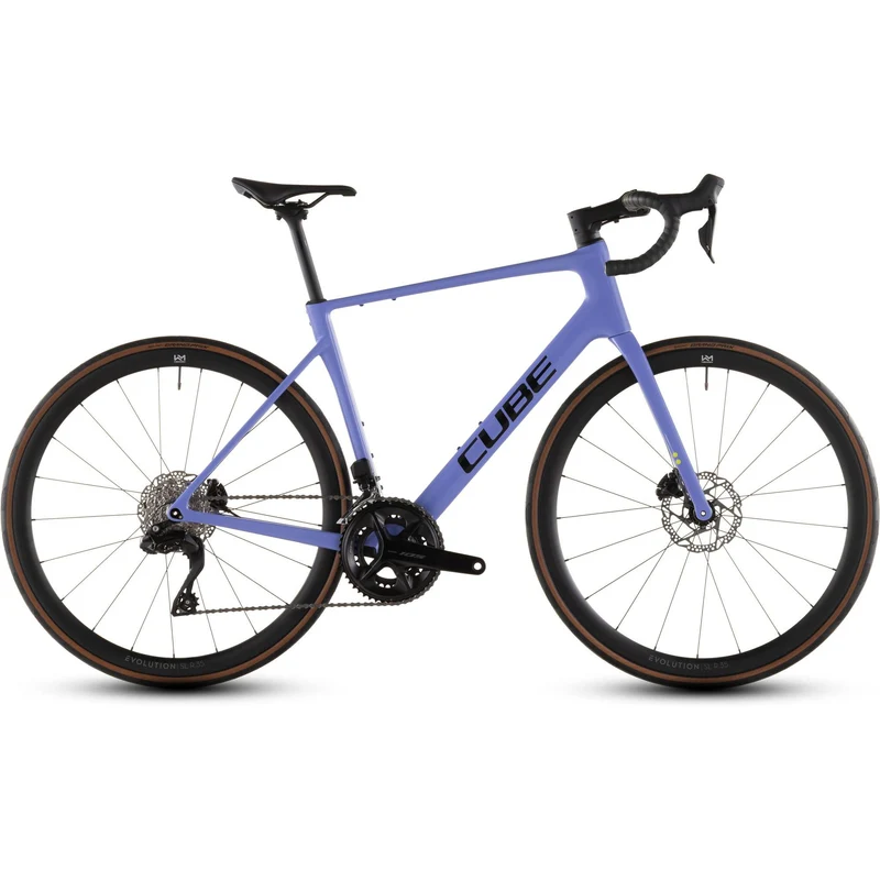 ATTAIN C:62 SLX Road Bike 2026