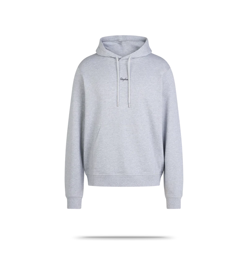 Cotton Hoodie