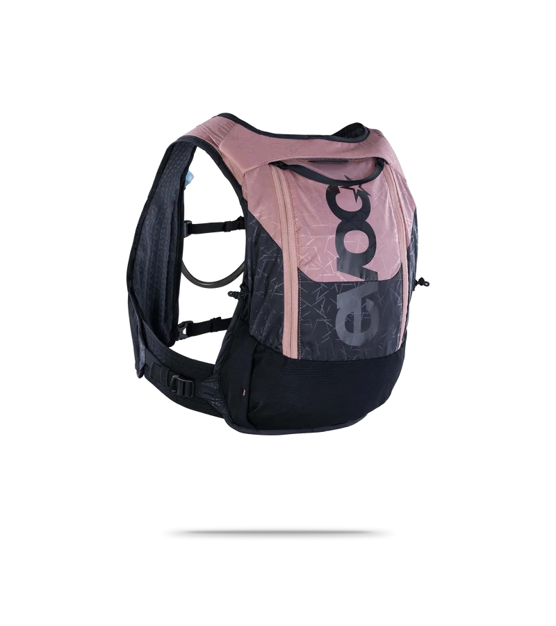 Hydro Pro 6L MTB/Cycling Hydration Pack + 1.5L Bladder