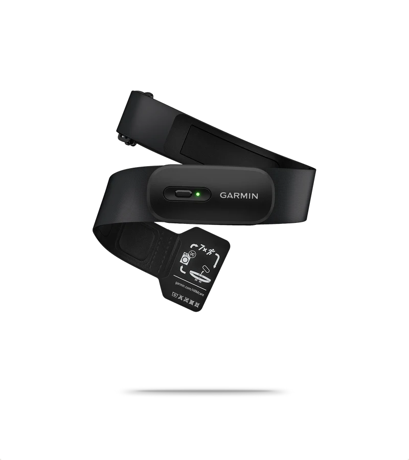 HRM 200 Heart Rate Monitor