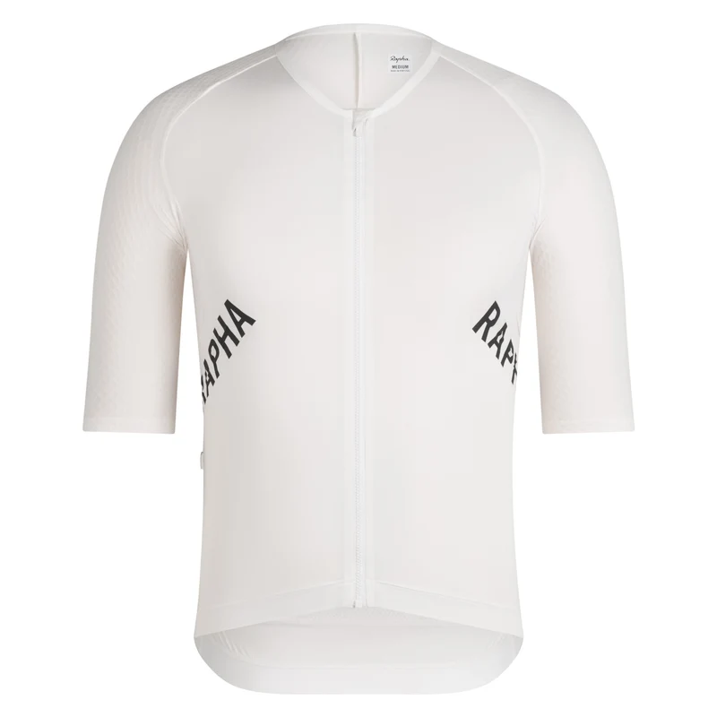 Pro Team Aero Short Sleeve Jersey