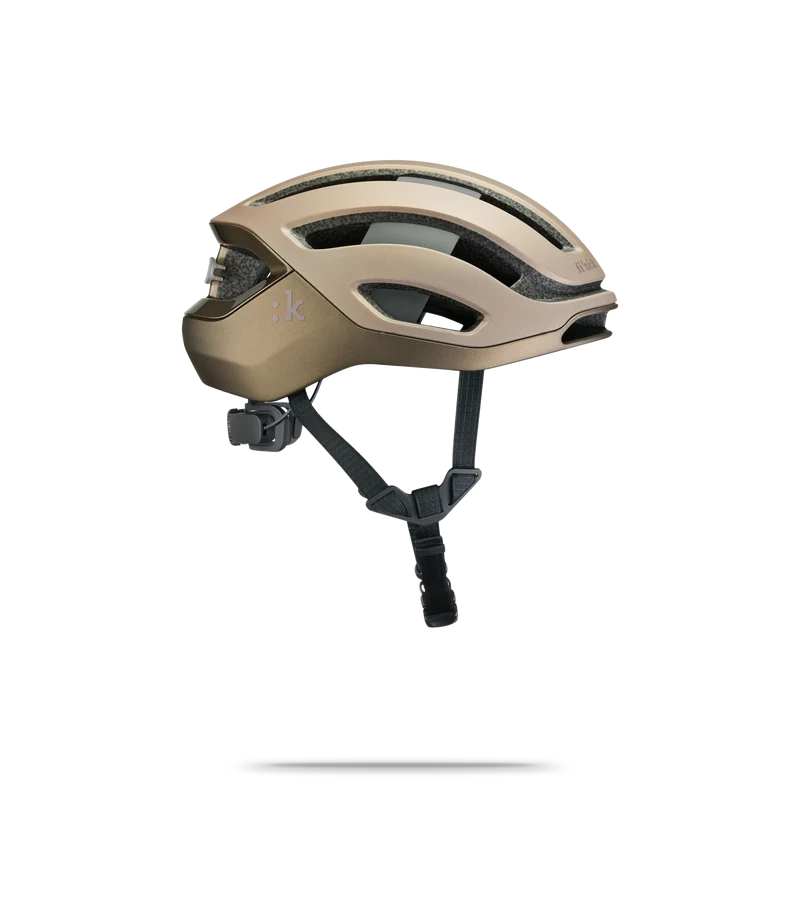 Kudo Road Cycling Helmet