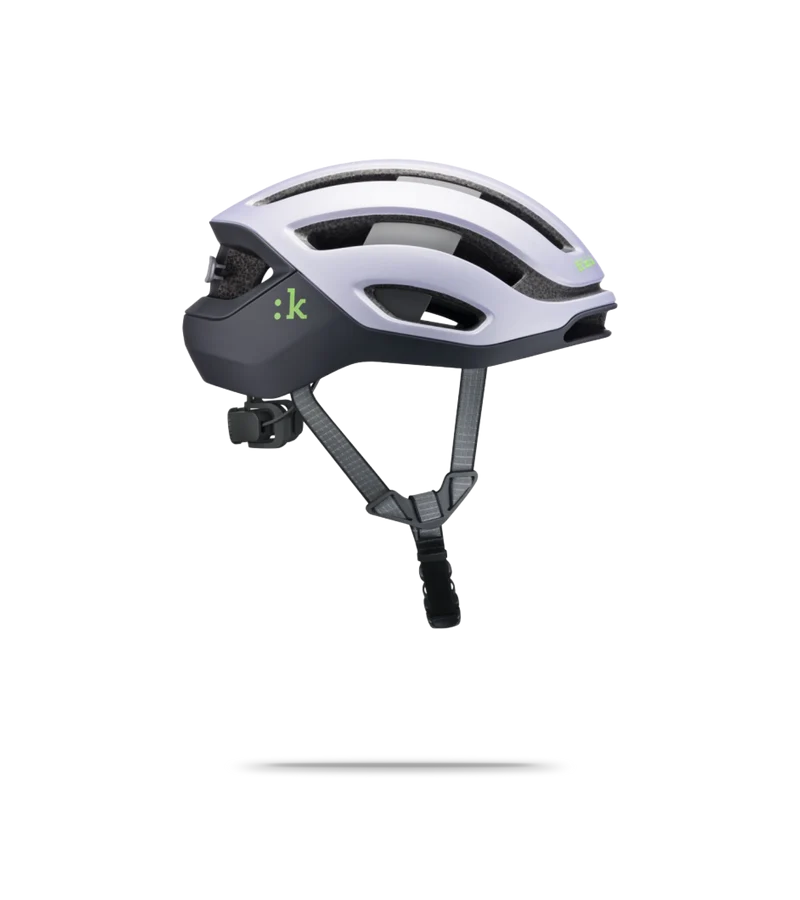 Kudo Road Cycling Helmet