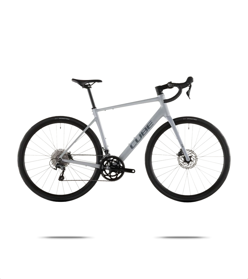 ATTAIN RACE Aluminium Road Bike 2026