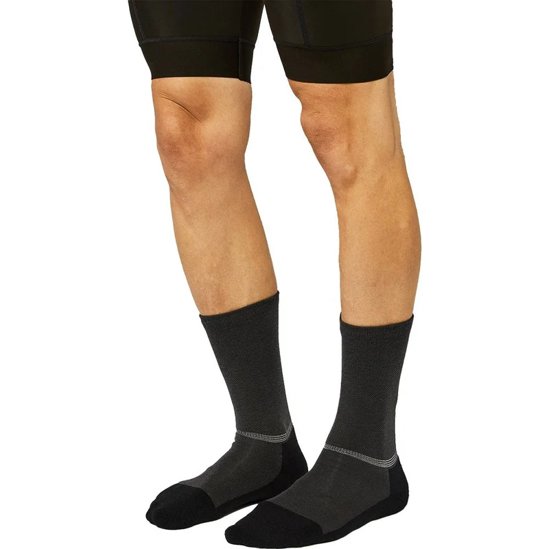 Merino Winter Cycling Socks