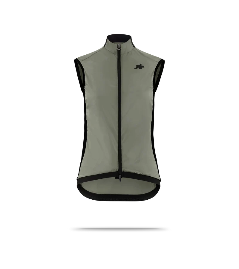 Women's UMA GT Wind Vest S11