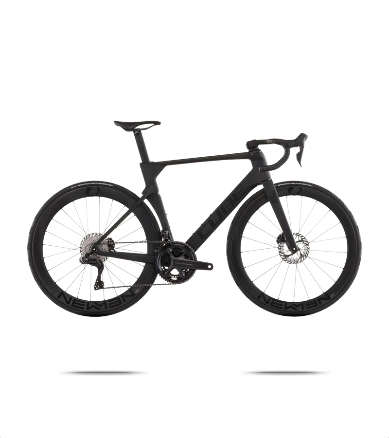 LITENING AERO C:68X RACE Road Bike 2026