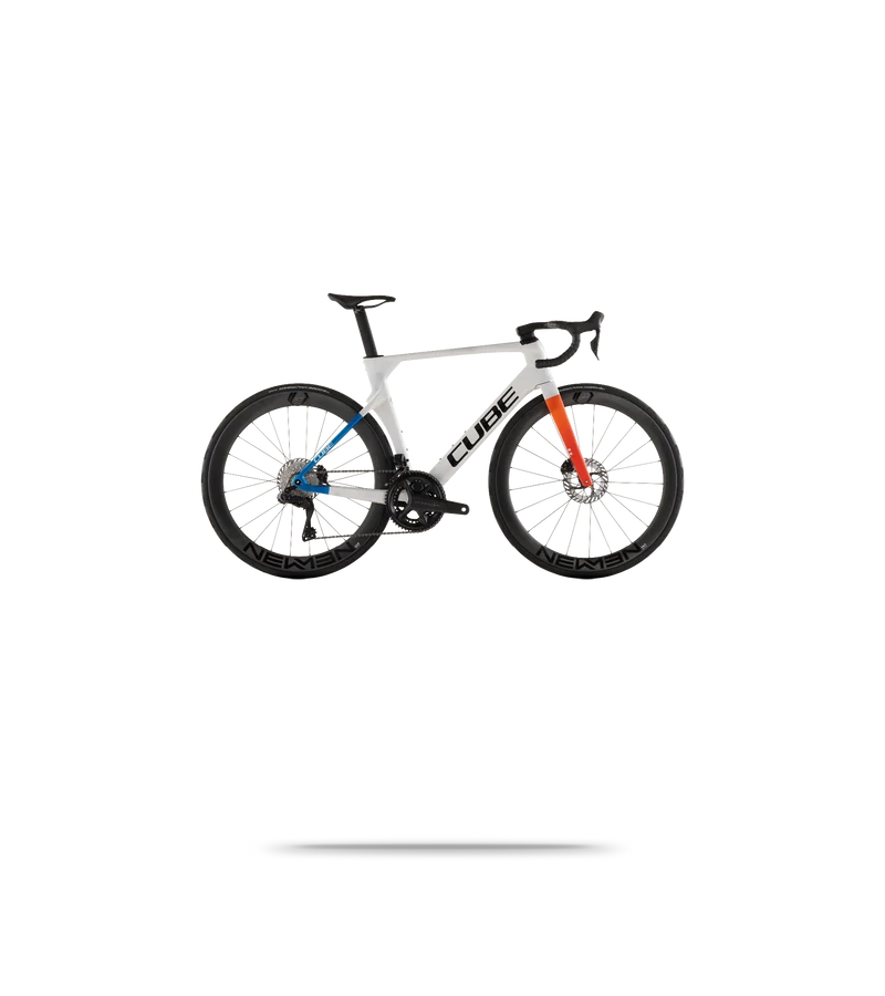 LITENING AERO C:68X RACE Road Bike 2026