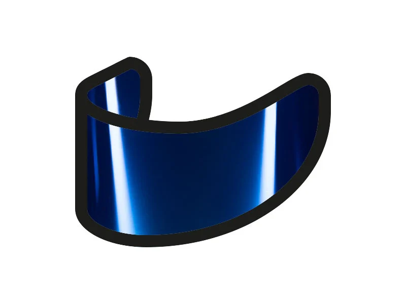 MT PANTALLA IRIDIUM BLUE MT-V-06