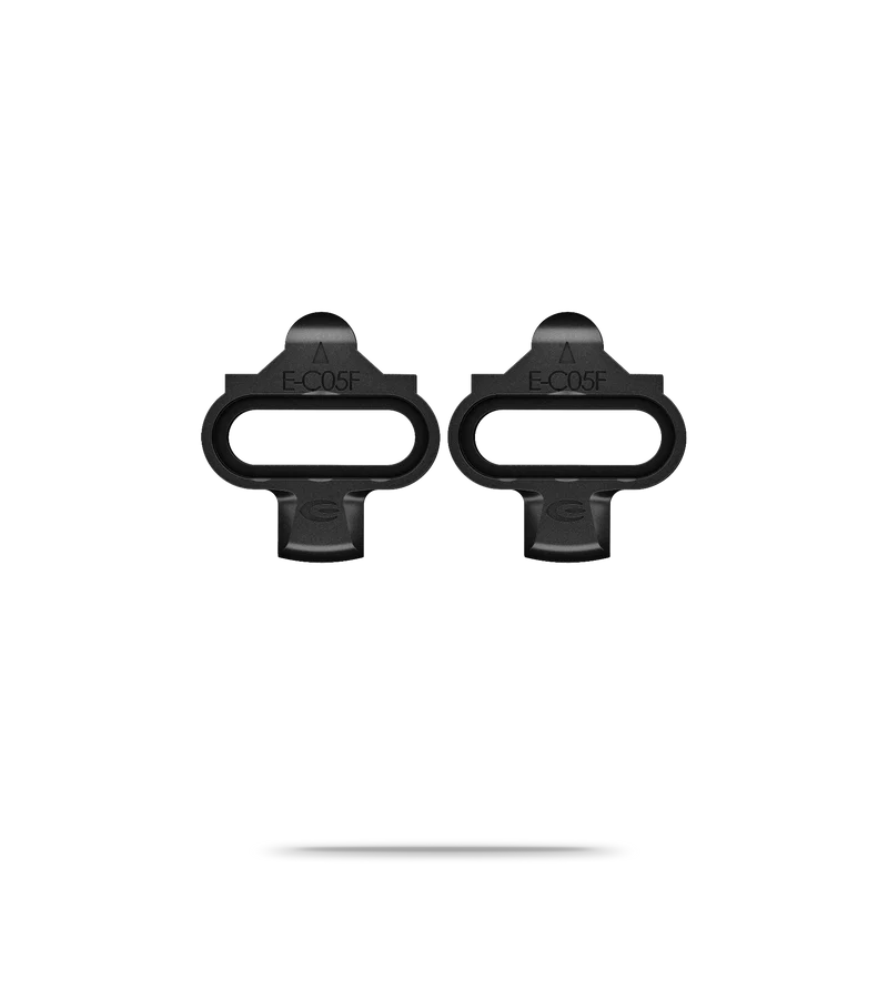 Rally XC Replacement Cleats (Shimano SPD)