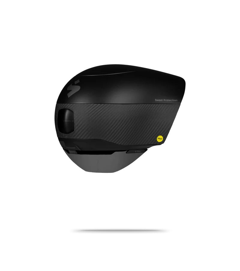 Redeemer 2Vi Mips TT Helmet