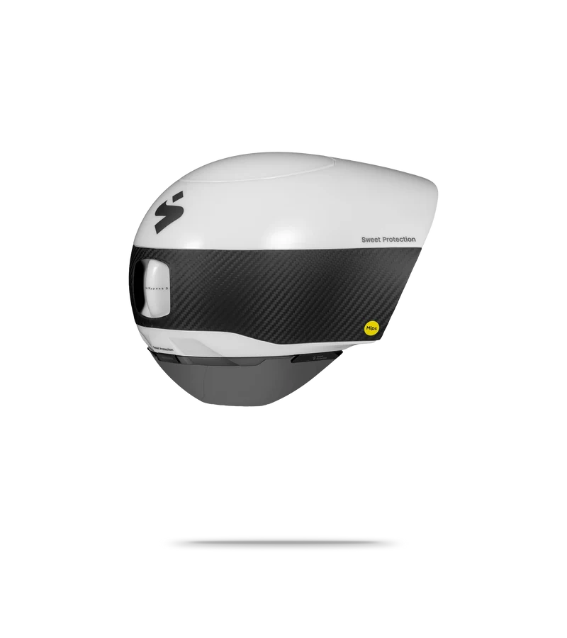 Redeemer 2Vi Mips TT Helmet