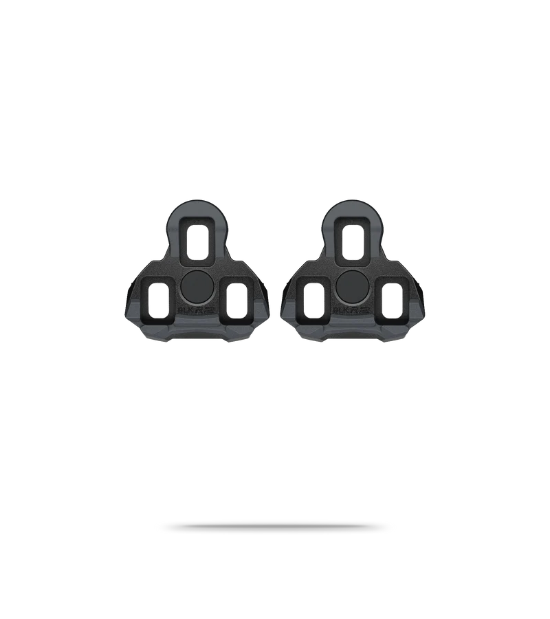 Rally RK Zero Degree Float Replacement Cleats ( Look Keo Style)