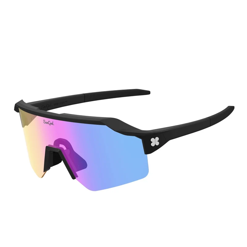 Vulcans Photochromic Sport Sunglasses (inc. Conversion Kit)