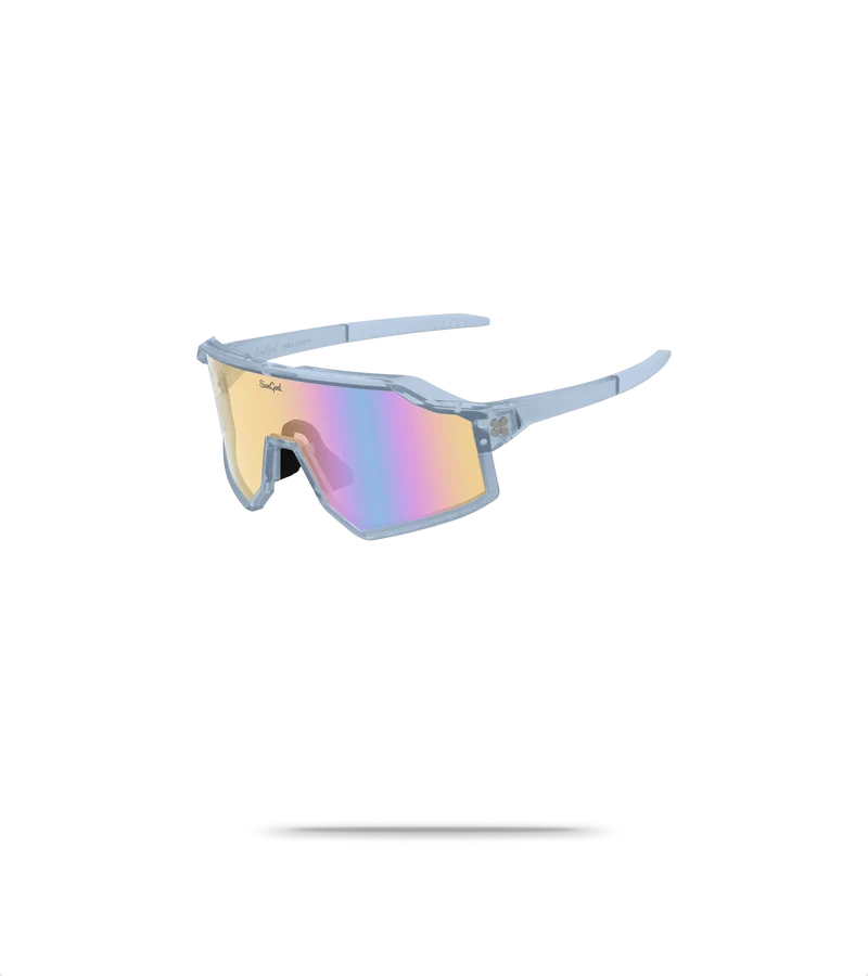 Vulcans Photochromic Sport Sunglasses (inc. Conversion Kit)