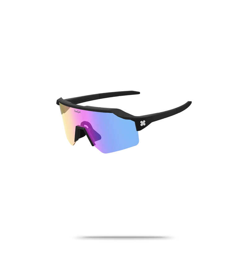 Vulcans Photochromic Sport Sunglasses (inc. Conversion Kit)